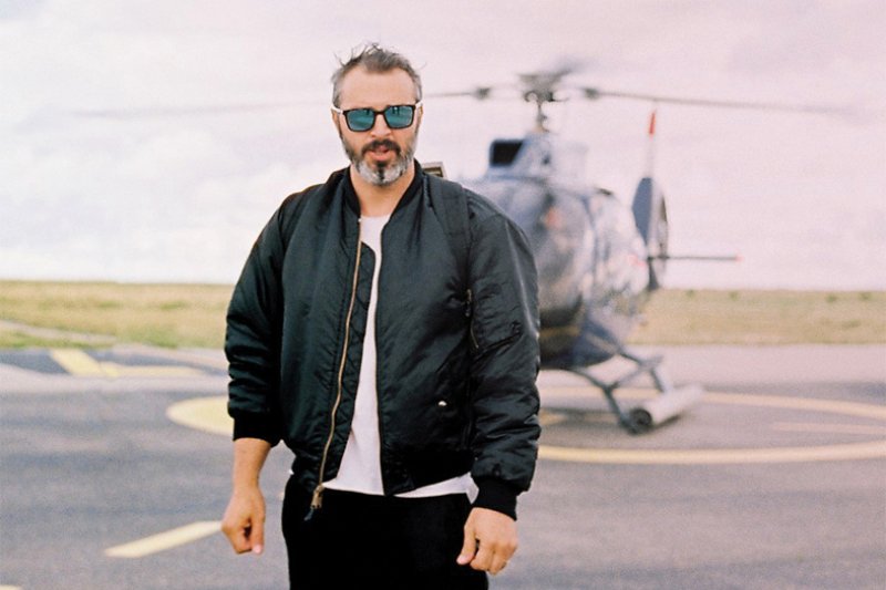 30 Yılın Objektifi: Mehmet Erzincan