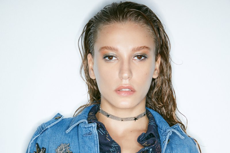 Anket: Serenay Sarıkaya’nın Favoriniz Olan Marie Claire Kapağı Hangisi?