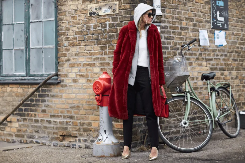 Aralık Ayında İhtiyacınız Olan 7 Kombin Önerisi