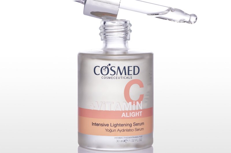 COSMED 9 Yaşında 900 Çocuğun Eğitimine Katkı Sağlıyor