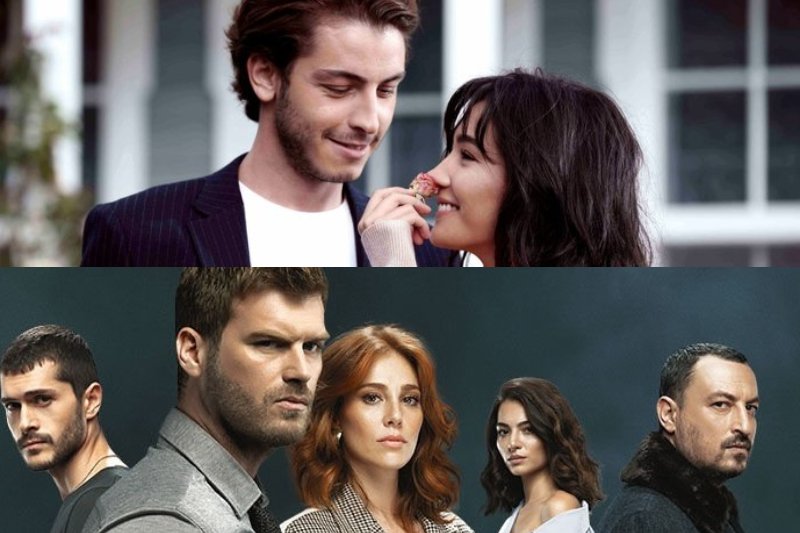 Hangi Diziyi Sabırsızlıkla Bekliyorsunuz?