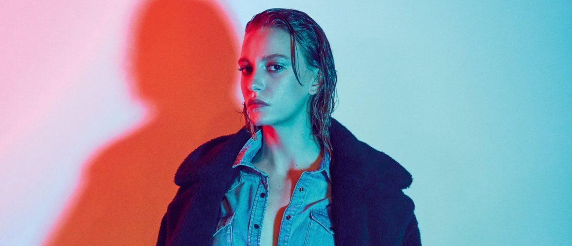 Kamera Arkası: Serenay Sarıkaya Çekiminin Güzellik Sırları