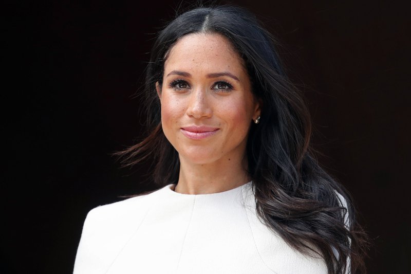 Meghan Markle’ın Favorisi Olan 8 Moda Markası