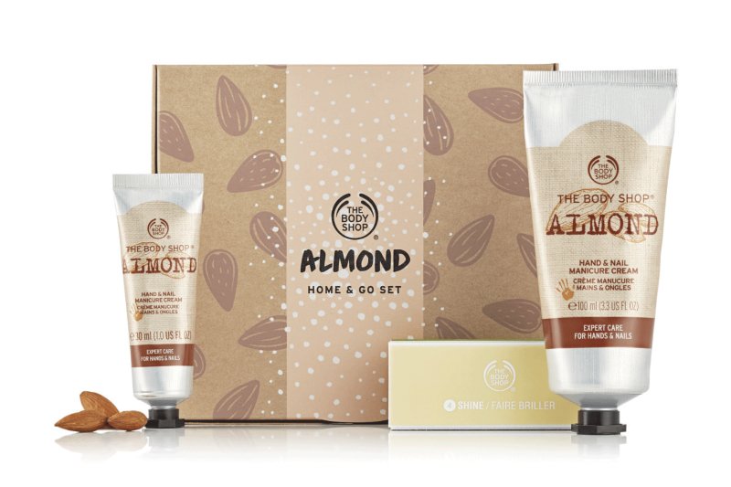 Yeni Yılda The Body Shop Ürünleriyle Doğa Bizi Büyülemeye Geliyor