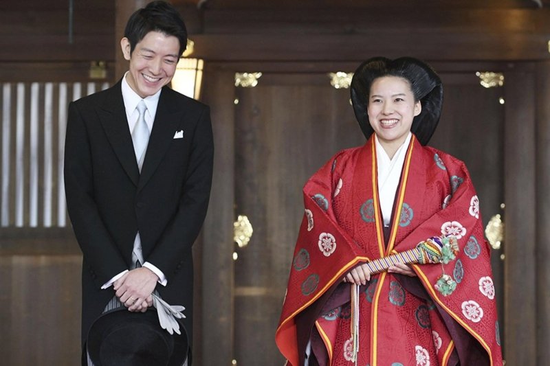 Aşkı İçin Prenseslikten Vazgeçti!