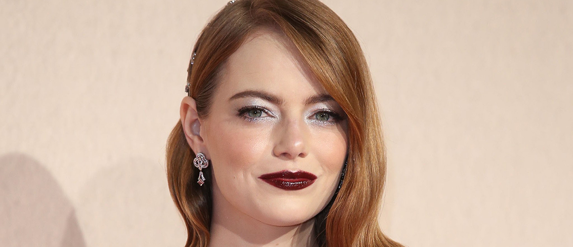 Emma Stone Hakkında Bilmeniz Gereken 10 Şey