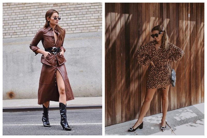 Instagram’dan İlhamla Dolabınıza Eklemeniz Gereken Parçalar