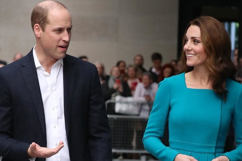 Kate Middleton ve Prens William Neden Kıbrıs’a Gidiyor?