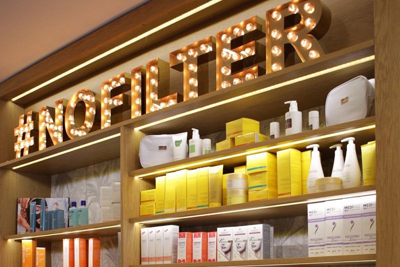 Yazın Ardından Cildini Yenilemek için Clinic Up