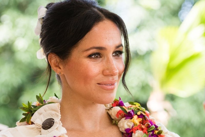 Meghan Markle Gibi Dudaklara Sahip Olmak İçin Yapmanız Gerekenler