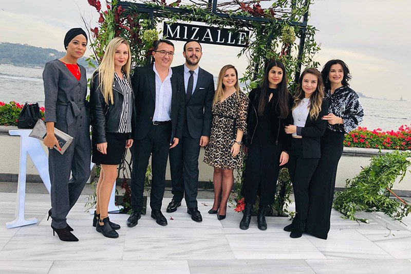 İnternet Alışverişinde Yepyeni Bir Soluk: Mizalle