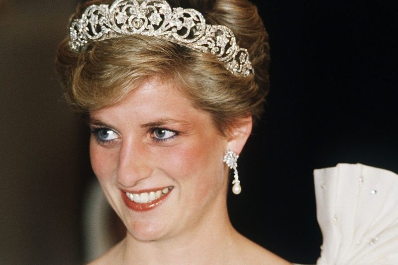 Prenses Diana’dan Kate ve Meghan’a Kalan Göz Kamaştırıcı Mücevherler