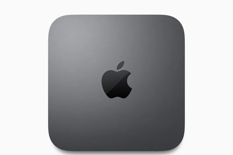Yeni Mac Mini Tanıtıldı