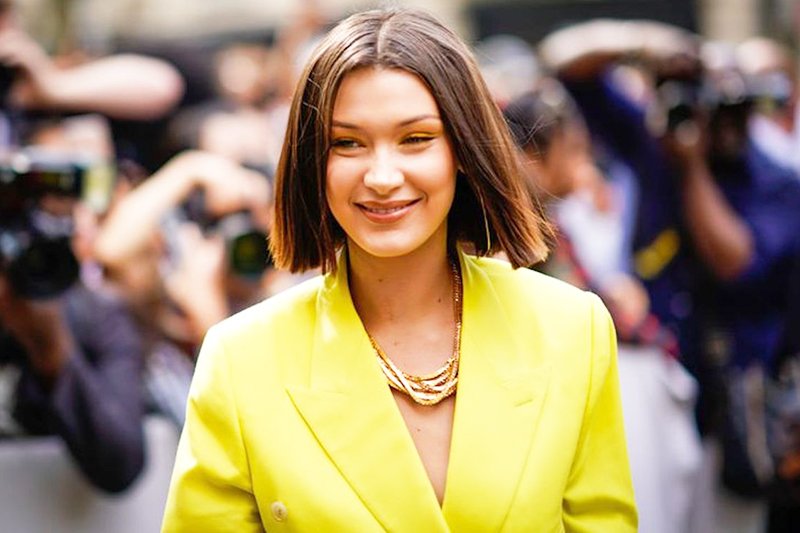 2018 Yılının En İyi Sokak Stili Anları