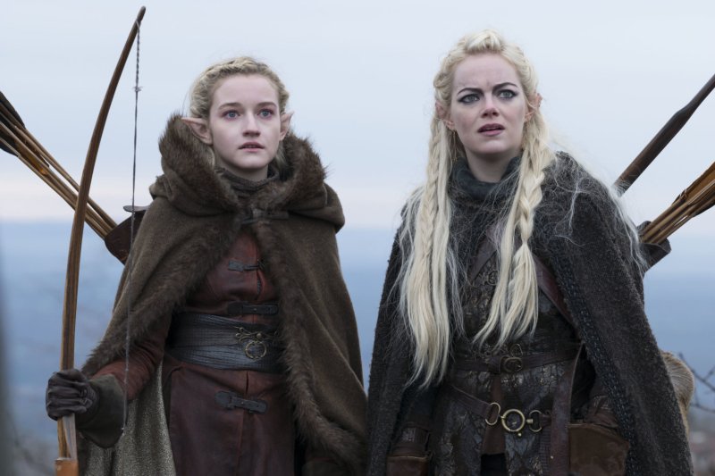 2018’in En Dikkat Çeken Yabancı Dizileri