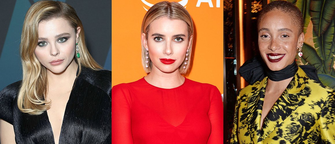 2019 Kış Sezonunda Mutlaka Denemeniz Gereken 7 Saç Rengi