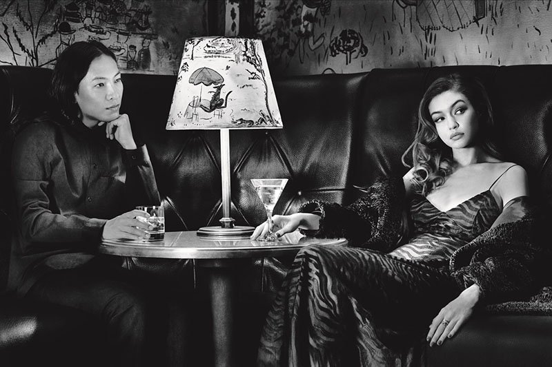 2019 Pirelli Takvimi Milano’da Tanıtıldı