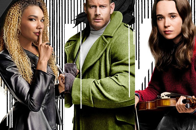 2019’da İzlemek İçin Sabırsızlandığımız 10 Yeni Dizi