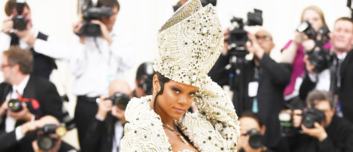 2018’de Kırmızı Halıdaki En Şık Görünümler