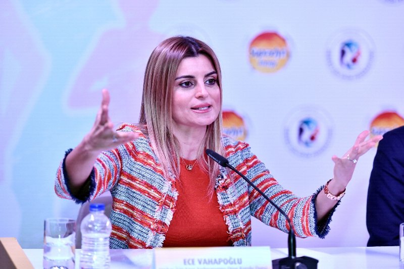 Aktif Yaşayan İnsanların Markası Supradyn Energy,  Herkes İçin Spor Diyor!