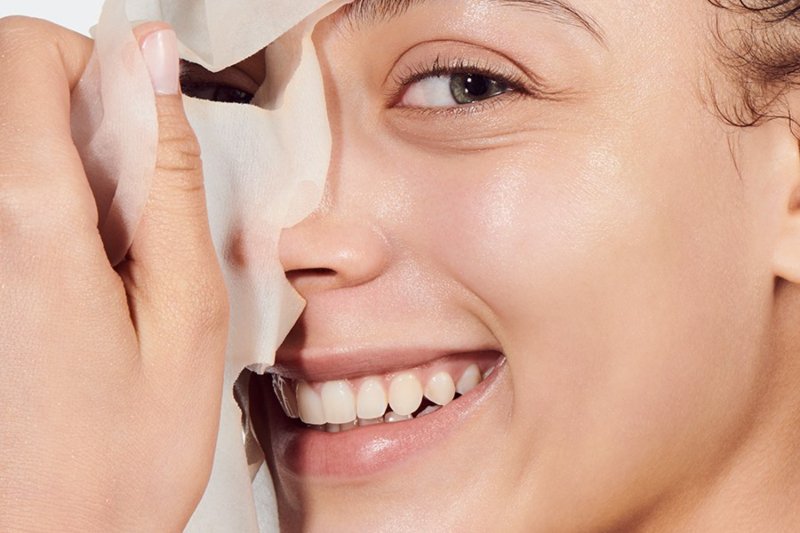 Akne ve Sivilce Giderici En İyi Yüz Maskeleri