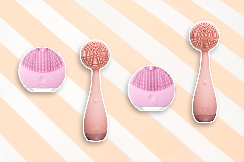 Hayal Kırıklığına Uğratmayacak En İyi 6 Yüz Temizleme Aleti