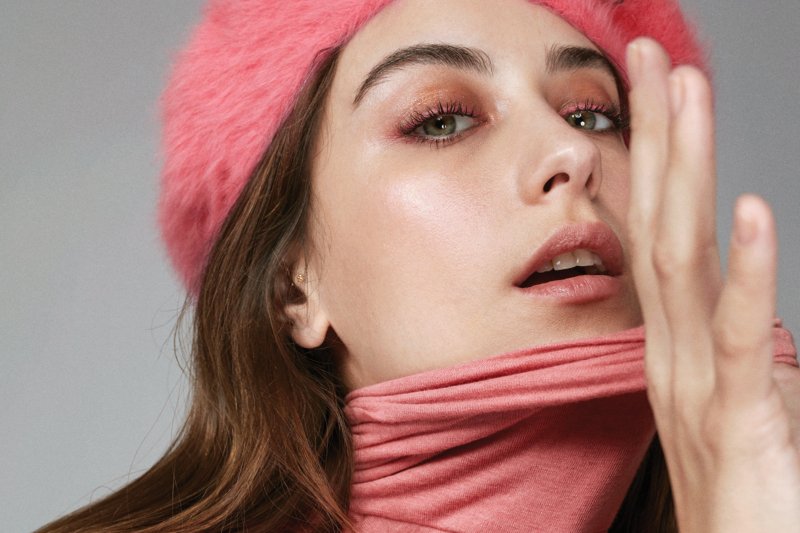 Hazal Kaya İle Soru Cevap