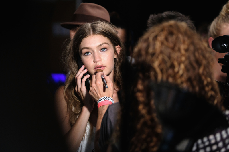 Kış Makyajı İçin Takip Etmeniz Gereken Adımlar