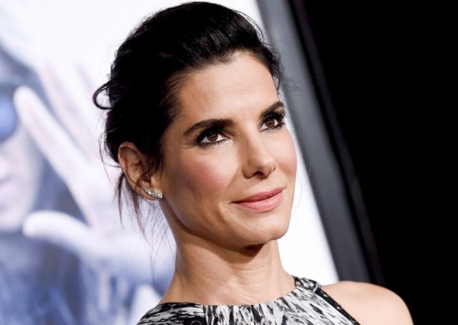 Sandra Bullock’un Gençlik ve Güzellik Sırlarına Kulak Verin