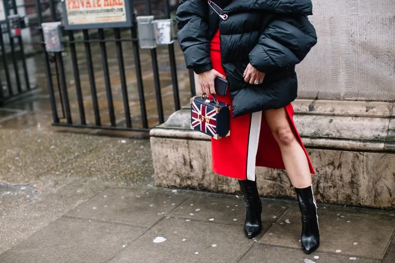 Şişme Mont İçin En Cool Kombin Önerileri