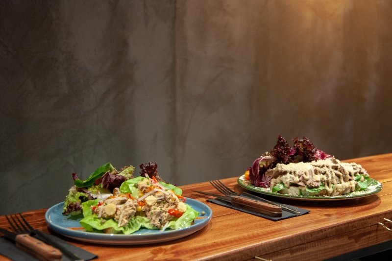 ‘’Ekmek Üstü’’ Beslenme Kültürümüz Gastronomik Kimlikle Buluştu