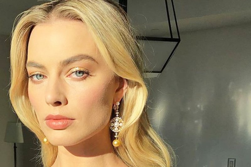 Yıldızların Sosyal Medyalarından SAG Awards 2019 Hazırlık Anları