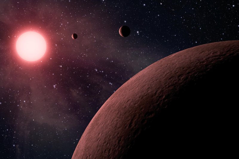 2019’da Meydana Gelecek 5 Tutulma Burçları Nasıl Etkileyecek?