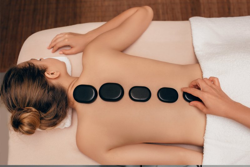 Bu Kış Bir Masaj Randevusu Almanız İçin Beş Neden