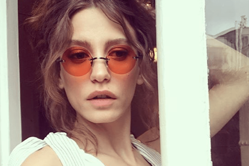 Bu Sezon Fokus Noktası Sauren Eyewear