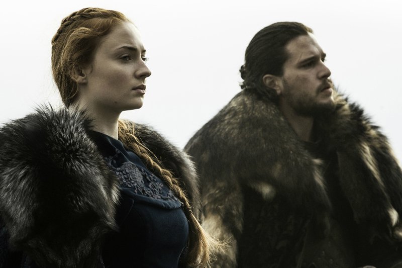 Game of Thrones’un 8. Sezonu Ne Zaman Başlıyor?
