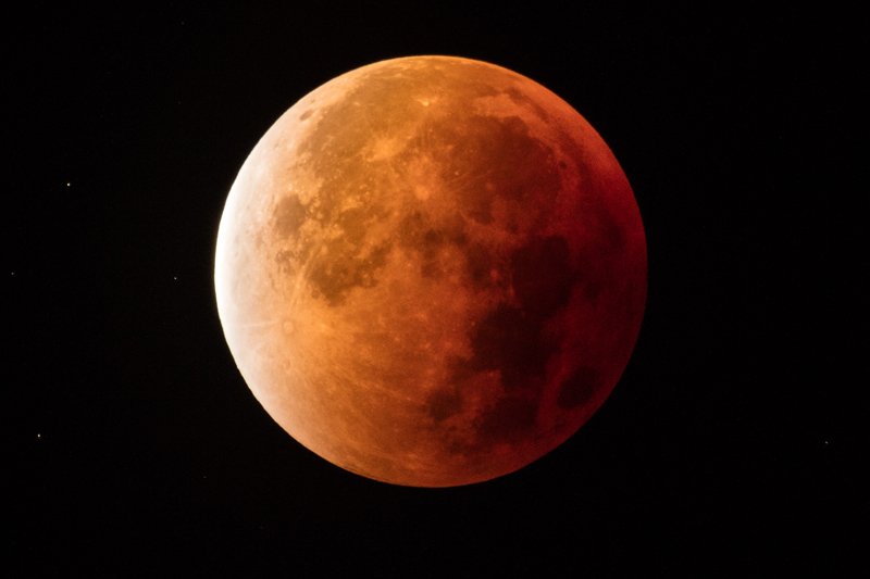 Gerçekleşen Ay Tutulmasının Burçlar Üzerindeki Beklenen Etkileri