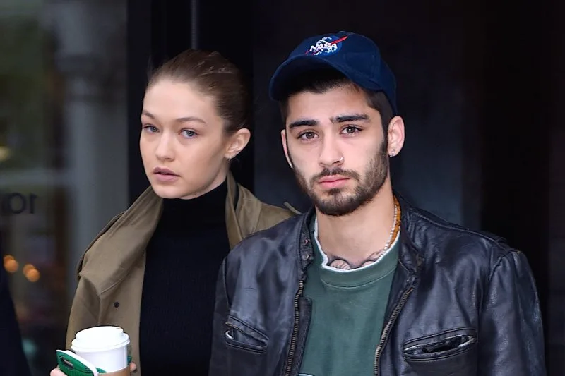 Gigi Hadid ve Zayn Malik’in İlişki Durumu
