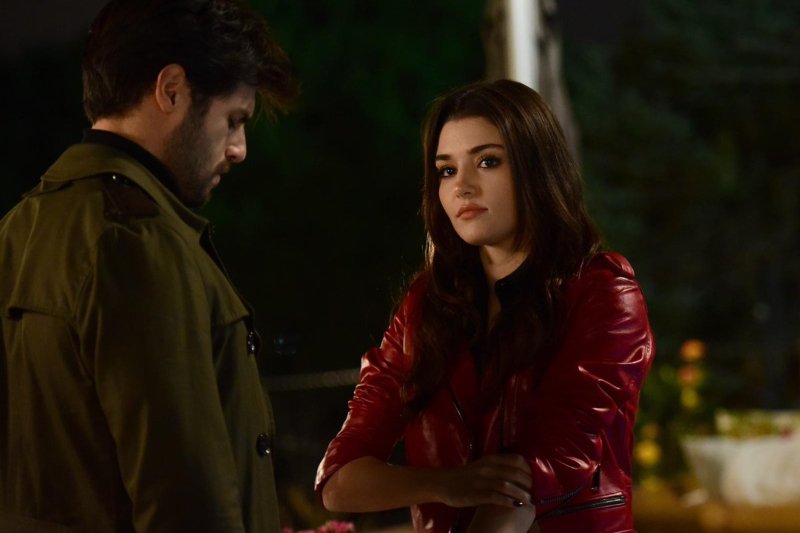 Halka Dizisinde En Çok Hangi Karakteri İzlemek İçin Sabırsızlanıyorsunuz?