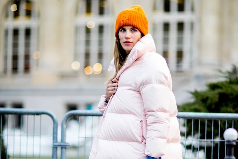 Kış Ayları İçin Sıcacık ve Stil Sahibi 5 Şapka