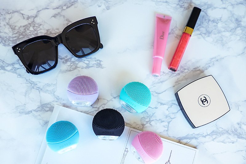 Sizin İçin En Uygun Foreo Hangisi?