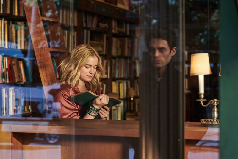 Son Zamanların Popüler Dizisi You’nun İkinci Sezonu Hakkında Bilmeniz Gerekenler