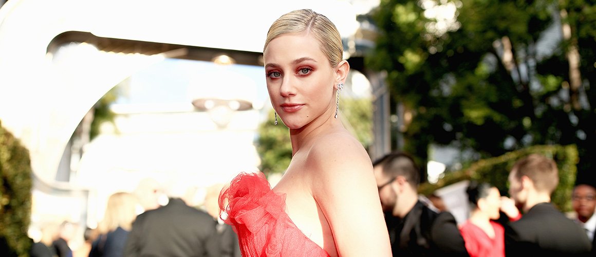 2019 Altın Küre Ödülleri’nde Gözlerimizi Alamadığımız Güzellik Görünümleri