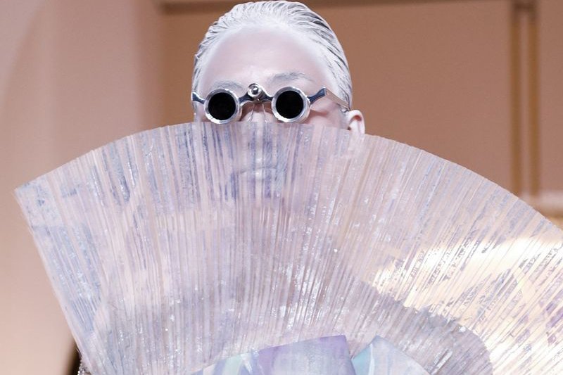 Balmain Couture İlkbahar/Yaz 2019 Defilesinden Öne Çıkanlar