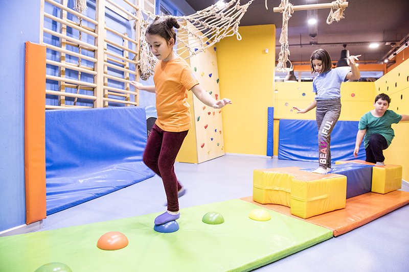 Doyasıya Bir Sömestr Tatili Muzipo’da Çocukları Bekliyor!