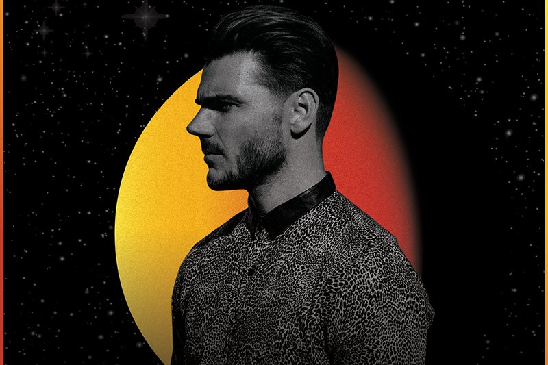 Eagles & Butterflies Big Burn Kapsamında İstanbul’da!