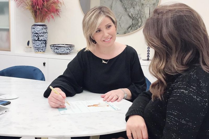 Güzelliğe İki Ödül Birden