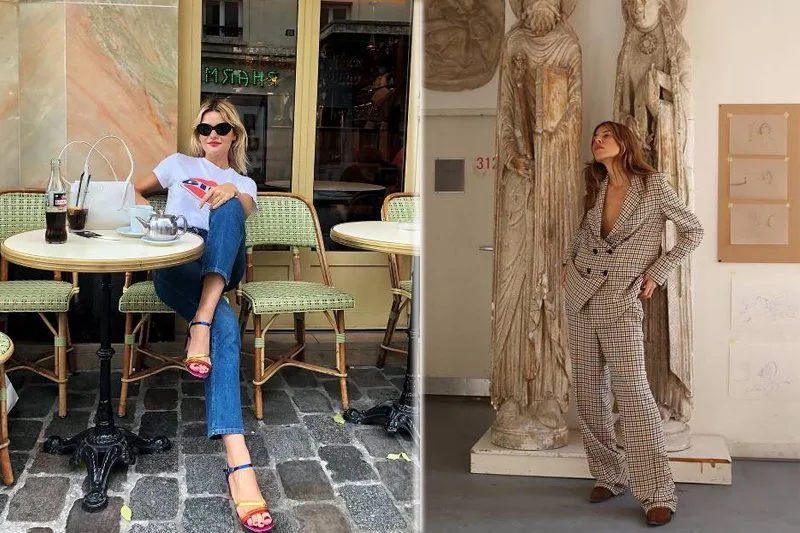 Her Daim Şık Görünmenizi Sağlayacak 3 Kombin