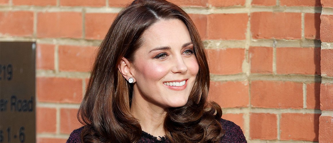 İyi Ki Doğdun Kate Middleton!