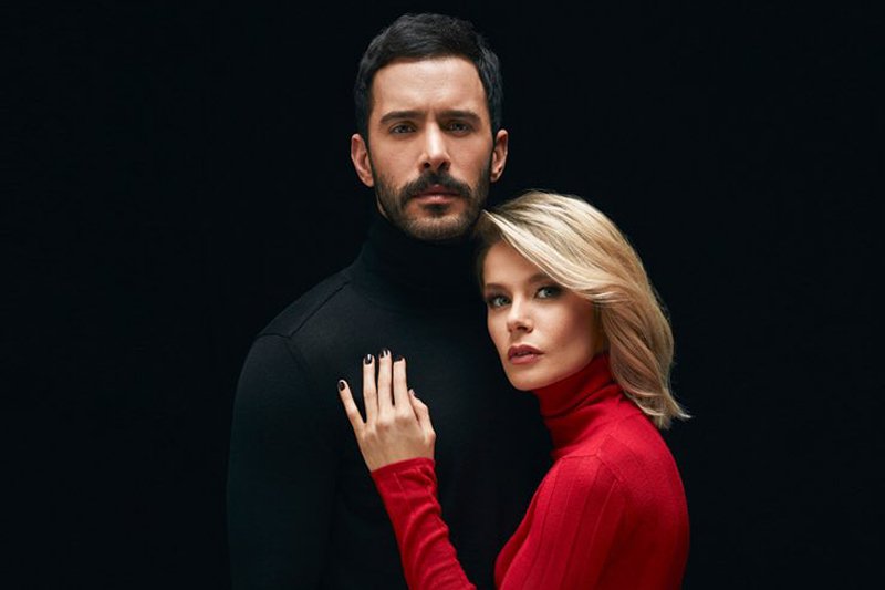 Kuzgun Dizisi Hakkında Bilmeniz Gerekenler